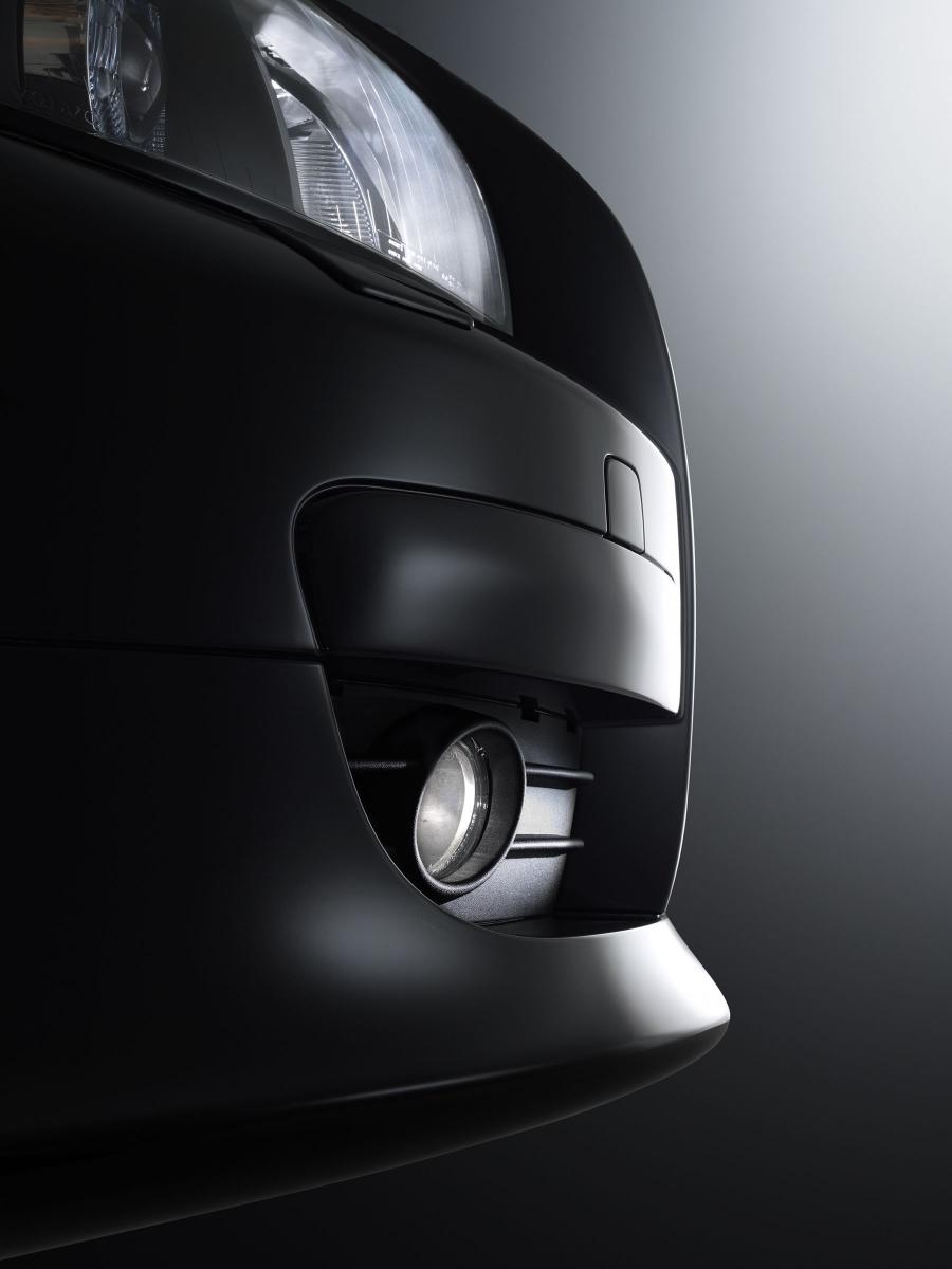  Volvo C30 2009 года  (фото 41 из 92)